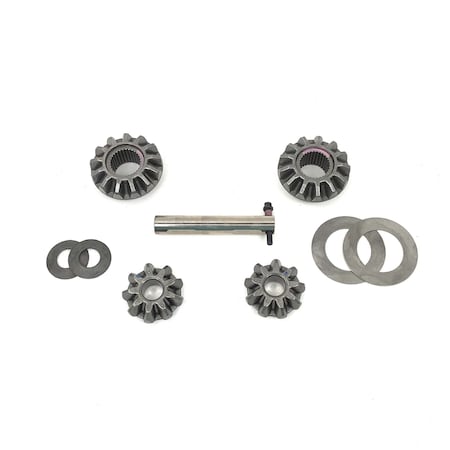 American Axle Gear Kit, Differential, Gm, 8.6 In. 10 Bolt-Leaf Spring Rear Axle 74047015